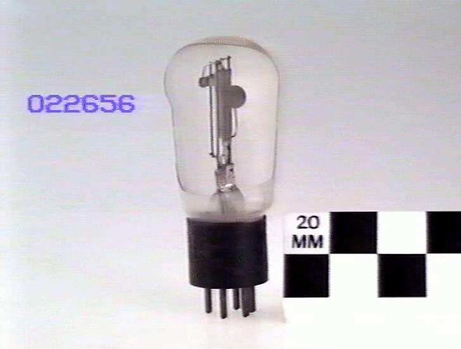 Vacuum Tube