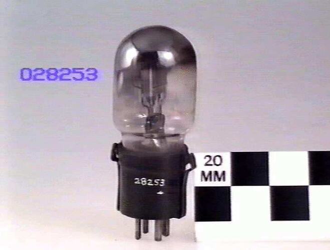 Vacuum Tube