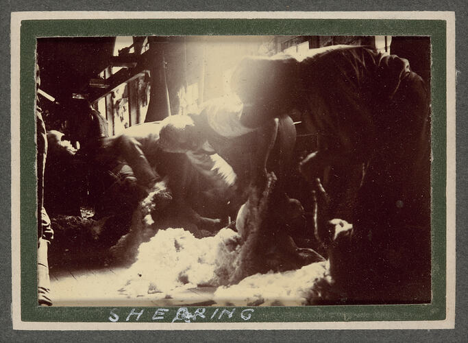 Album - Photographs