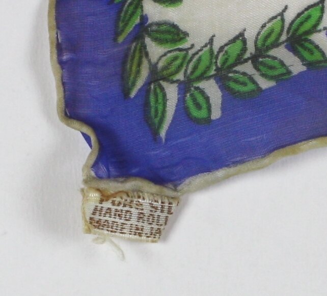 Scarf - Olympic Games, Melbourne, 1956