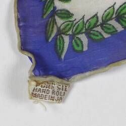 Scarf - Olympic Games, Australia, 1956