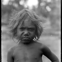 Australia, Central Australia