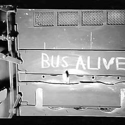 Negative - State Electricity Commission, Victoria, Australia, Jan 1963