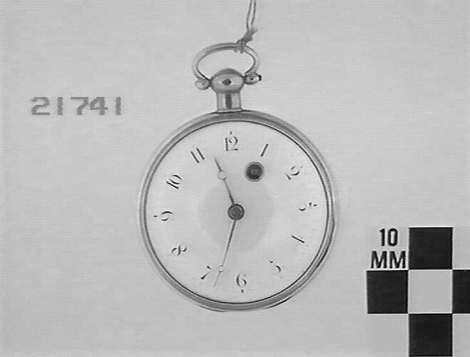 Pocket Watch