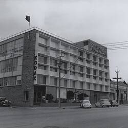 Photograph - Kodak Australasia Pty Ltd, Headquarters, Adelaide, circa 1950s