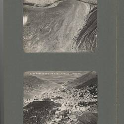 Photograph - 'Captured H.T.', North of Fehweh, Middle East, World War I, 24 Sept 1918