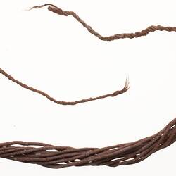 Neck ornament, Australia, Gulf