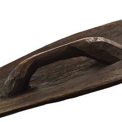 Shield, Australia, Gippsland