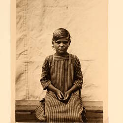 Photograph. Alice Springs, Central Australia, Northern Territory, Australia. 1923