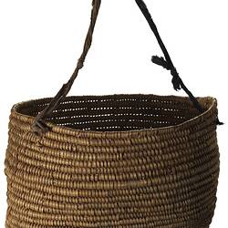 Basket, Australia, Western District