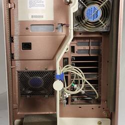 Computer - IBM Server. Model 7013-530, circa 1990