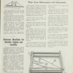 Magazine - Sunshine Review, Vol 1, No 1, Jul 1948