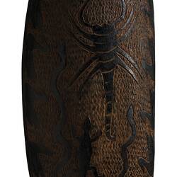 Shield, Australia, Spencer