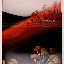 Report - 2009 Bushfires Royal Commission, Final Report, Jul 2010