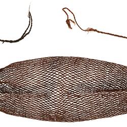 Ornament, head, Australia, Eyre