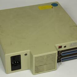 Hard Disk Drive  - Rodime, Videotex Workstation, circa 1985