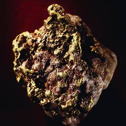 Gold. [M 16678]