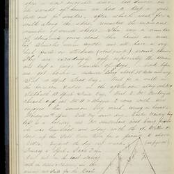 Diary - David Yuile, 'City of Dunedin' & S.S. 'Albion', 1872