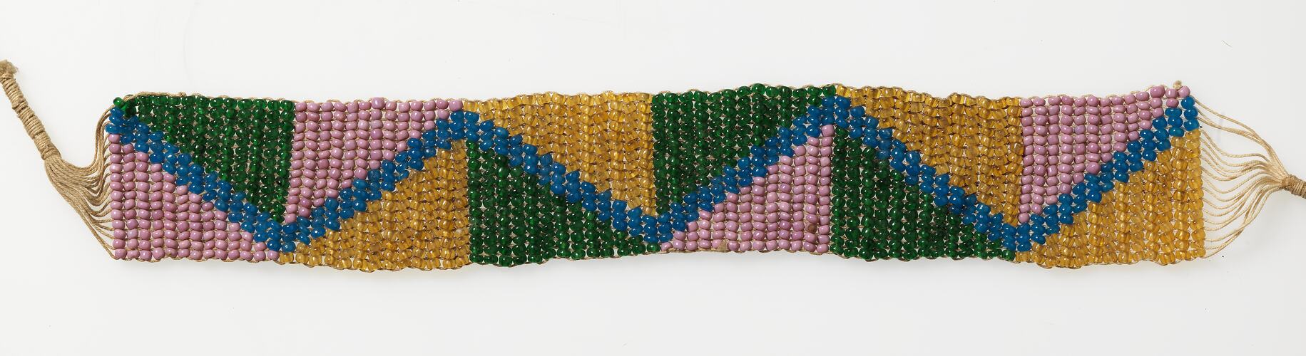 Ornament, head, Australia, North