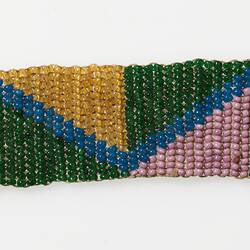 Ornament, head, Australia, North