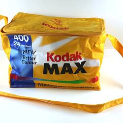 Drink Cooler - Kodak, 'Kodak Max', Sydney Olympic Games, 2000