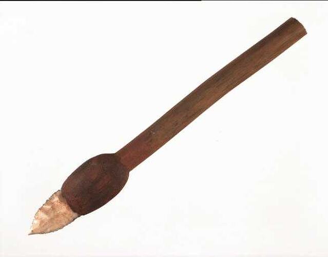 Spear