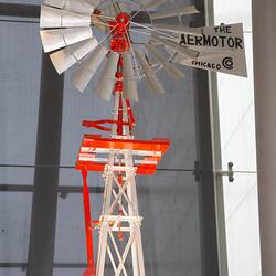 【動画あり】WIND MiLL関西精機製作所kasco 1960 822144-thumbnail.jpg