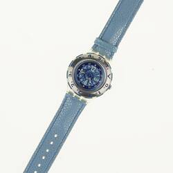 Wrist Watch - Swatch, 'Lunaire', Switzerland, 1994