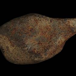 Gao-Guenie Meteorite. [E 14361]