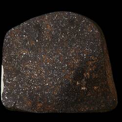 Archie Meteorite. [E 12408]