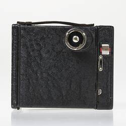 Camera - Ensign, Box E20, England, circa 1927