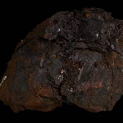 Gove Meteorite. [E 12521]