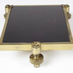 Artificial Horizon - Surveyor-General's Office, Victoria