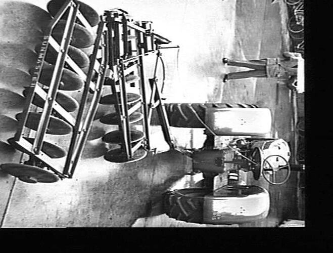 16 DISC `SUNMASTER' - JULY 1950