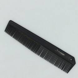 Comb - From Quilt, Julienne Tolksdorf In Memory of Fredric Tolksdorf, Moonee Ponds, 2003