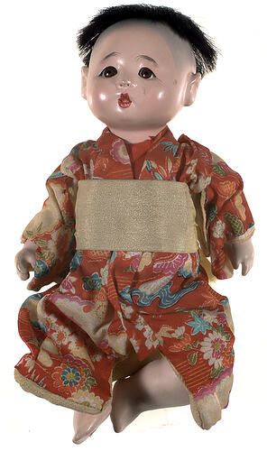 National doll - Japan