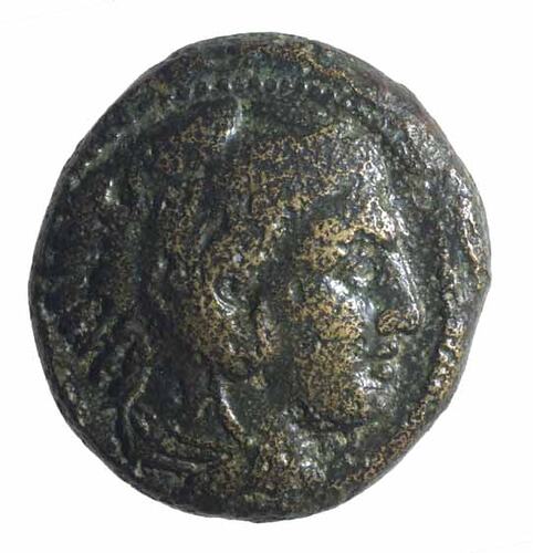 NU 2357, Coin, Ancient Greek States, Obverse