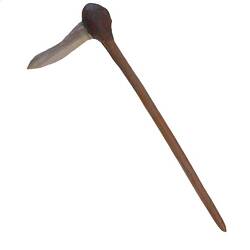Stone Axe