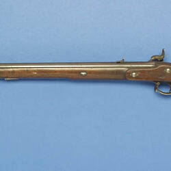 Rifle - Brunswick Rifle