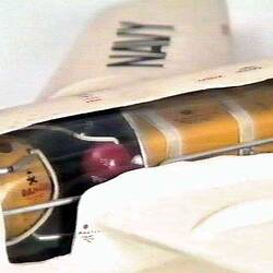 Aeroplane Model