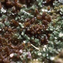 Mawbyite