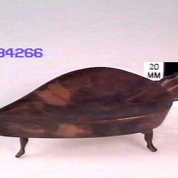 Parquetry Bowl
