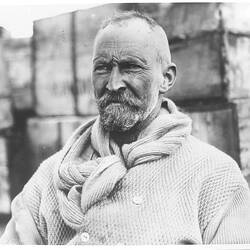 John Henry Collison Close, Antarctic Expeditioner (1871-1949)