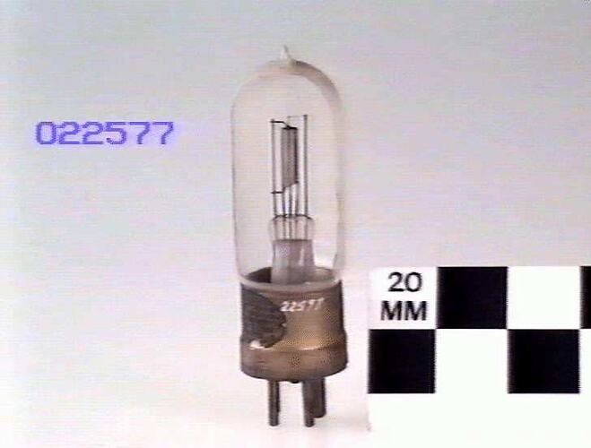 Vacuum Tube