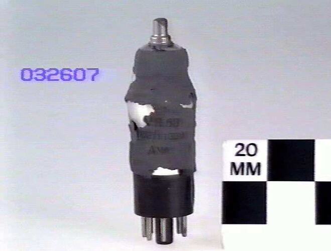 Vacuum Tube