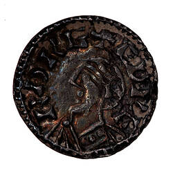 Coin - Penny, Edward the Confessor, England, 1048-1050