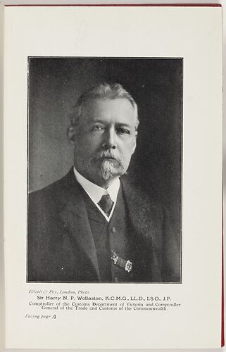 Book - J.B.Castieau, 'The Reminiscences of Detective-Inspector Christie', circa 1915