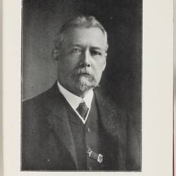 Book - J.B.Castieau, 'The Reminiscences of Detective-Inspector Christie', circa 1915