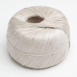 Ball of Thread - Unwaxed, Shoemaking, 1930s-1970s