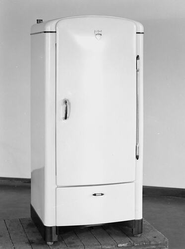 Defender Refrigerator